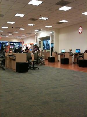 Lam Optometry, Inc, provider of Eyexam of CA