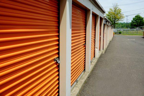 Danbury Self Storage