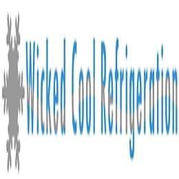 Wicked Cool Refrigeration