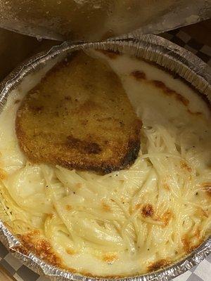 Carlton's Italian Restaurant & Catering