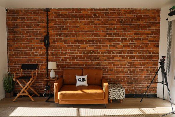 Colour Sound Studios