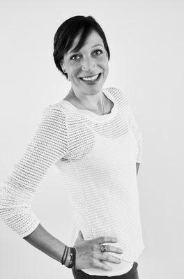 Katherine Bagby, PT, DPT - Cultivate Mobility