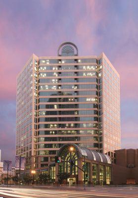 Law Office of Andrew J Benjamin