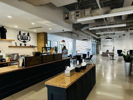 Pineview Coffee Company