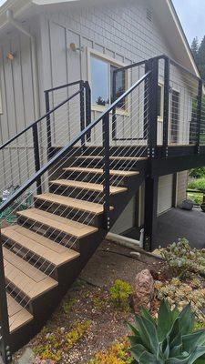 Crestline Construction