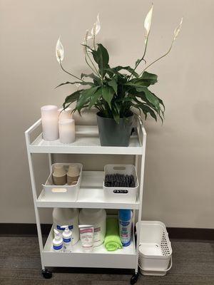 McCarrick Medical Massage