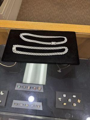 Cleaned my chains to perfection