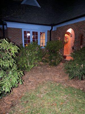 Dunnigans Construction, grading, & hauling