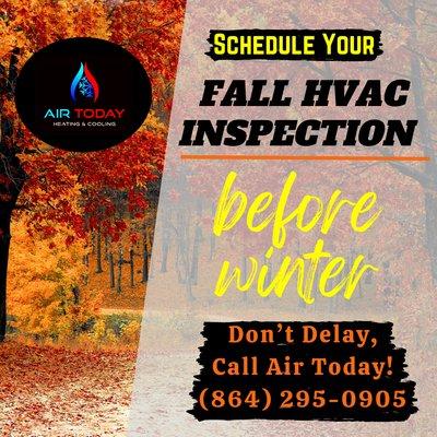 Air Today Heating & Cooling