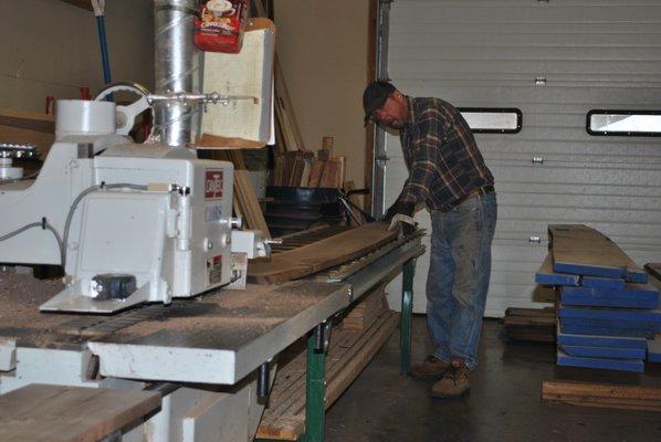 1st Choice Millworks