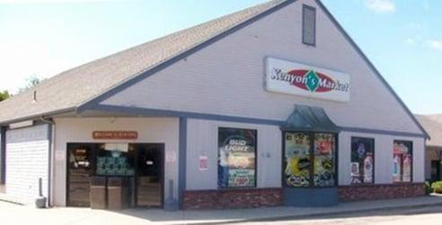 Kenyon's Market