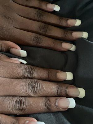 New Wong Nail Supplies