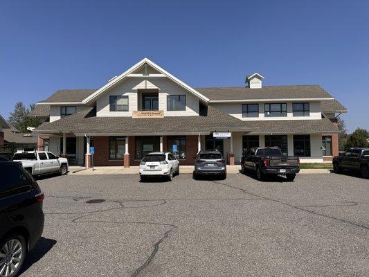 Steady Journey Energy Work