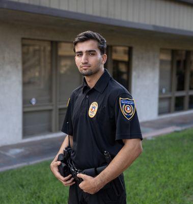 West Coast Security & Patrol