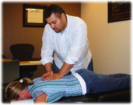 Venti Chiropractic & Sports Health