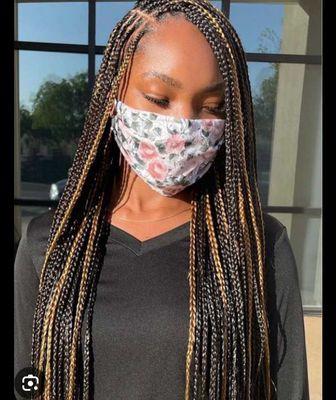 Another photo we shared.