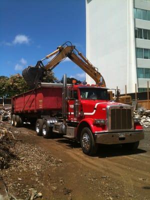 Grace Pacific Corporation