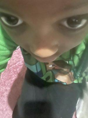 Sweetlands Rescuing Hurting Angels