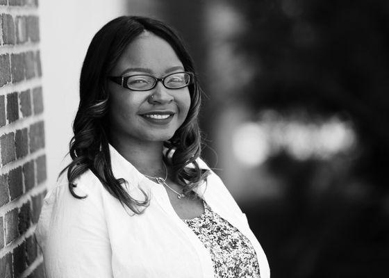 Sharnetta Byrd - Keller Williams Realty