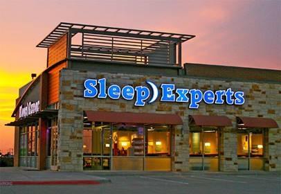 Sleep Experts Cedar Hill