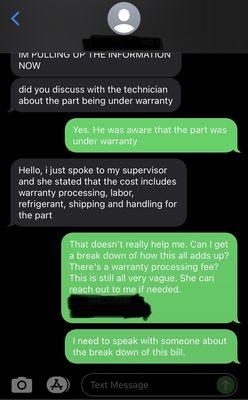 McGowan's Heating & Air Conditioning