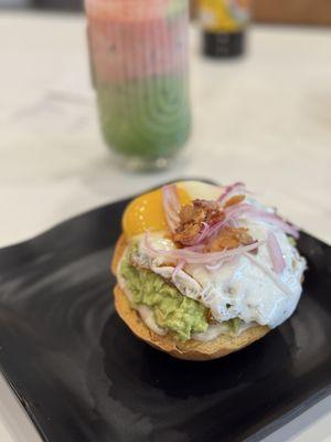 Soufend Cafe & Eatery