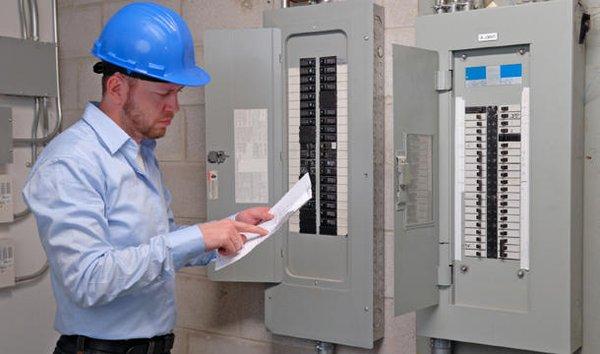 Sterling Home Inspection