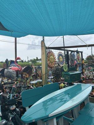 The Swap Shop