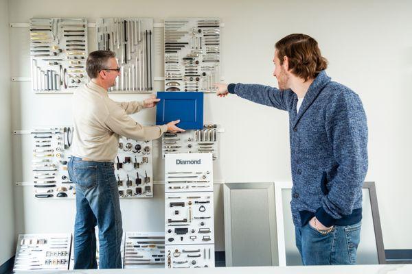 RCR Cabinetry