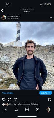 Yaro Christmas Lights