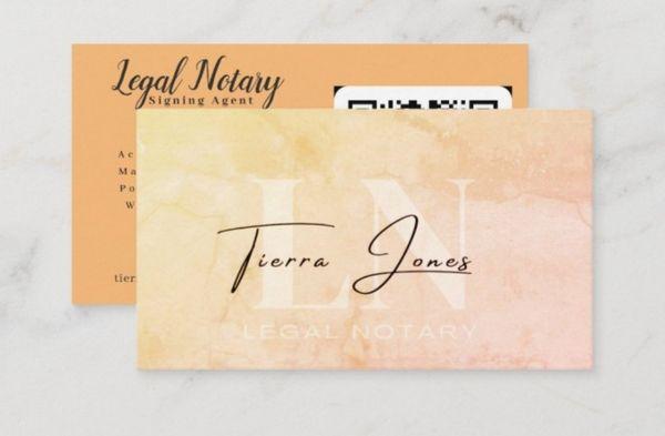 Mobile Notary, General Notary, Loan Signing Agent and More