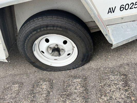 Adams Ave Moving Service