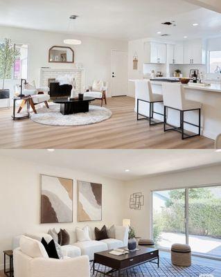 Fulblessing Remodel & Construction