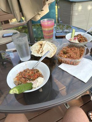 Som Jai Thai Cuisine