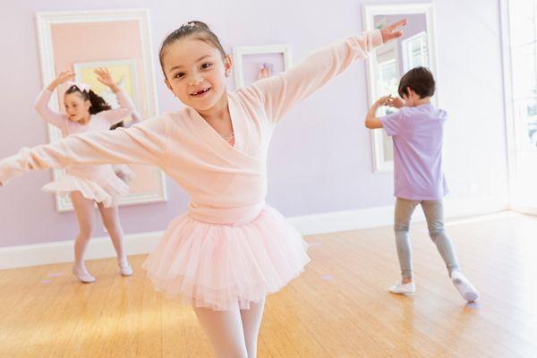 Tutu School Redlands
