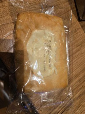 Looks processed. Is it made in Ch!na