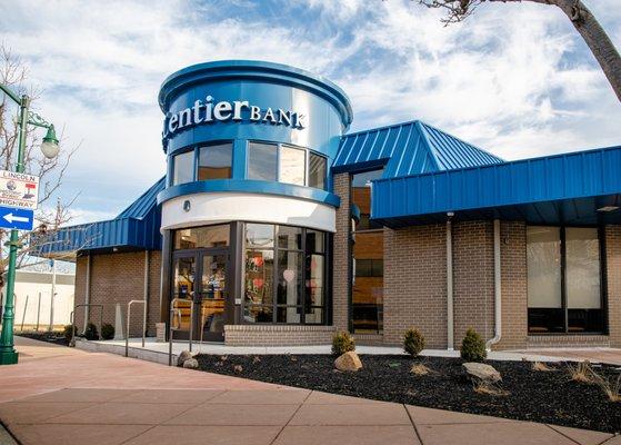 Centier Bank
Elkhart, IN