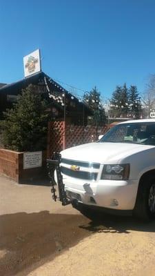 Serving the high rockies, western slope and DIA!