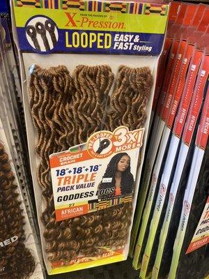 Legacy Beauty Supply