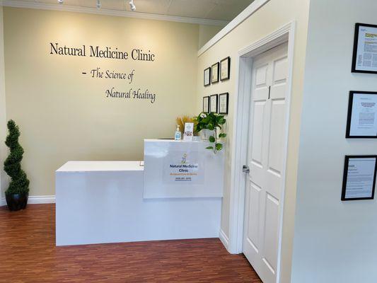 Natural Medicine Clinic