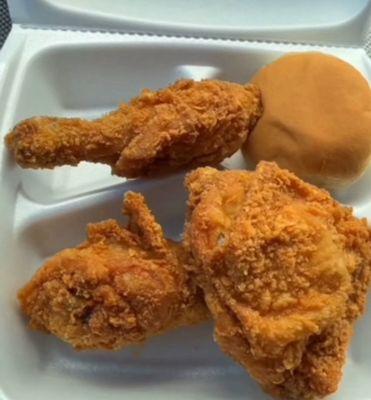Fried Chicken