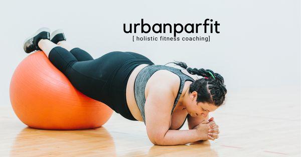 Urbanparfit
