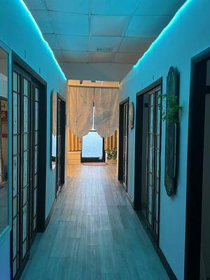 Inner Peace Health Spa in Bethpage, NY. Visit us for a massage today!