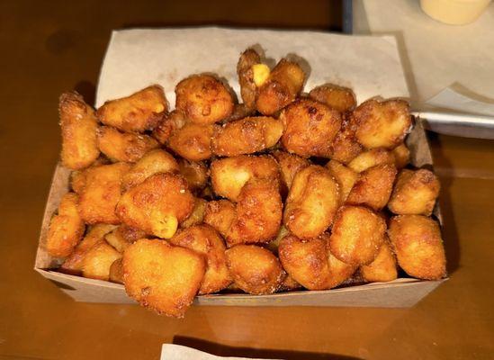 Schoolyard Beer Garden