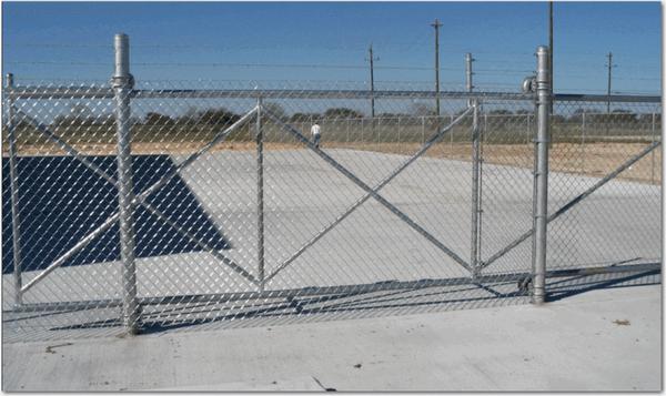 All-Ways Fencing Inc