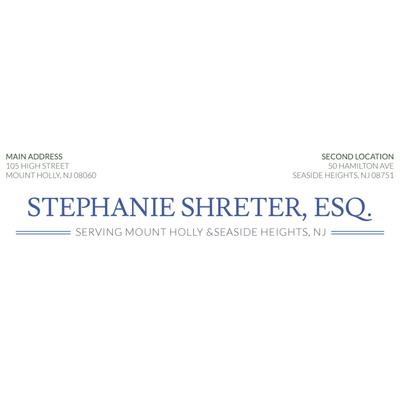 Stephanie Shreter, ESQ
