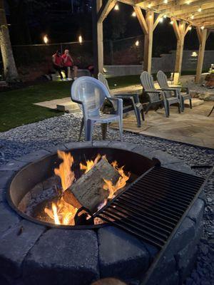 The Irrigation Company