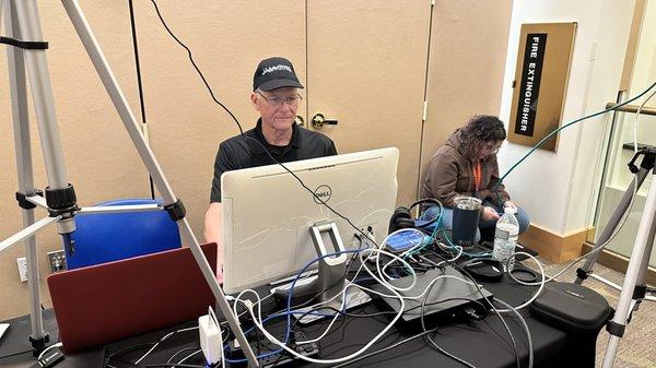 Imagine Public Relations & Web Design