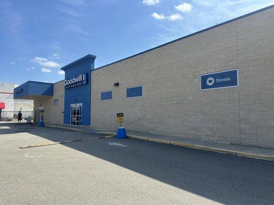 Goodwill