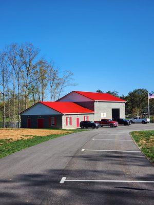 Appalachian Metal Sales